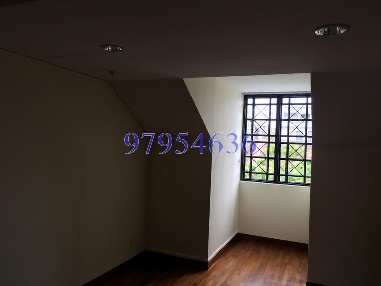 Serangoon Garden Estate (D19), Terrace #136397342